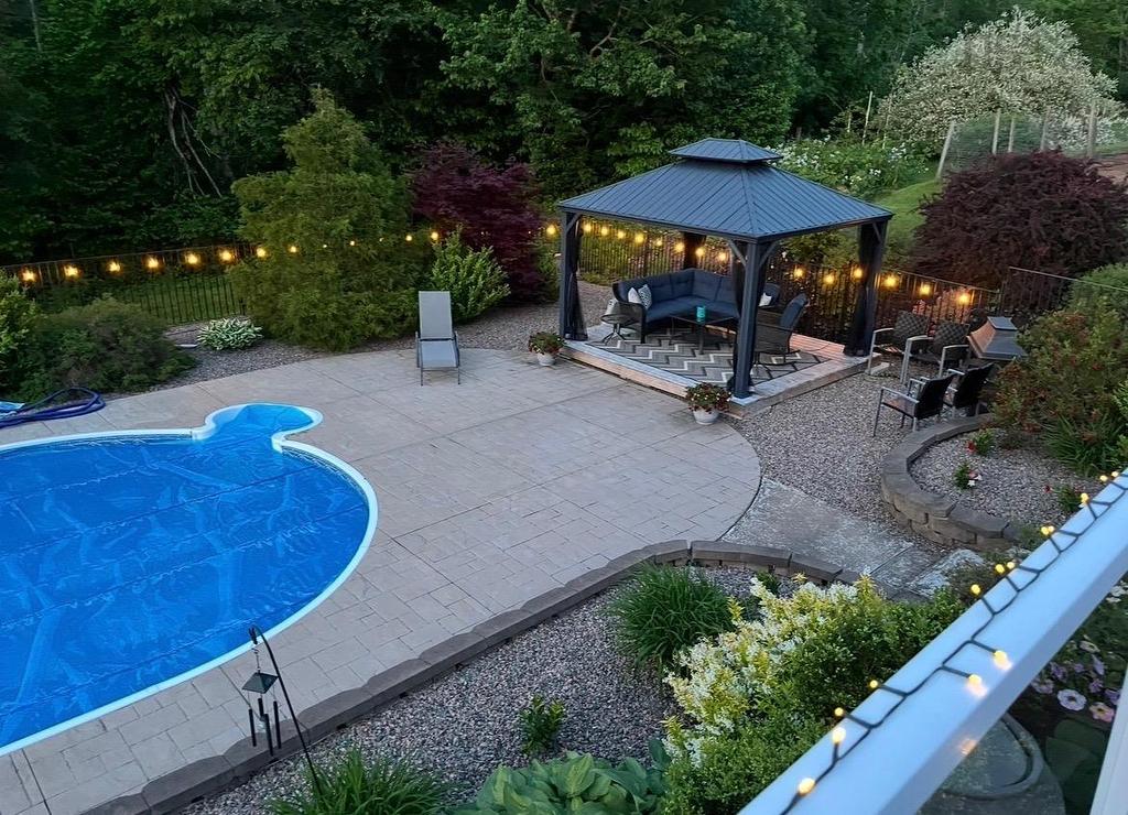 39 Nancys Way, Hamilton Road, NS