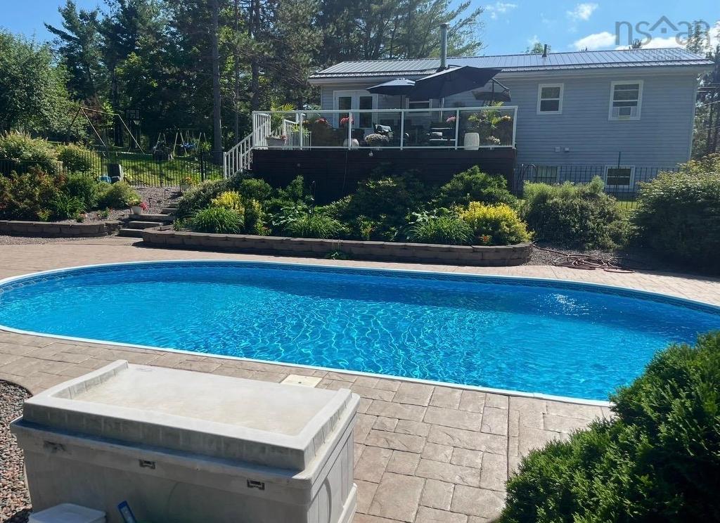 39 Nancys Way, Hamilton Road, NS