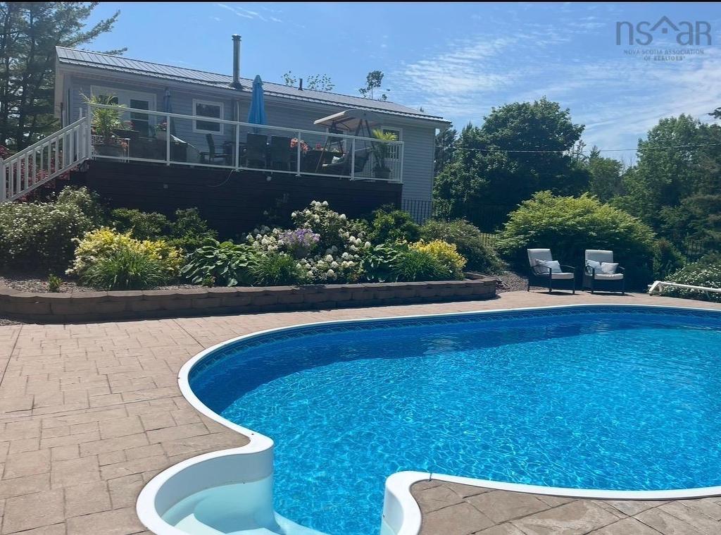 39 Nancys Way, Hamilton Road, NS