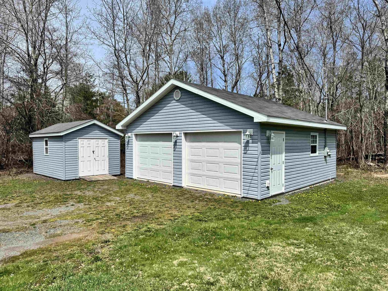 39 Nancys Way, Hamilton Road, NS