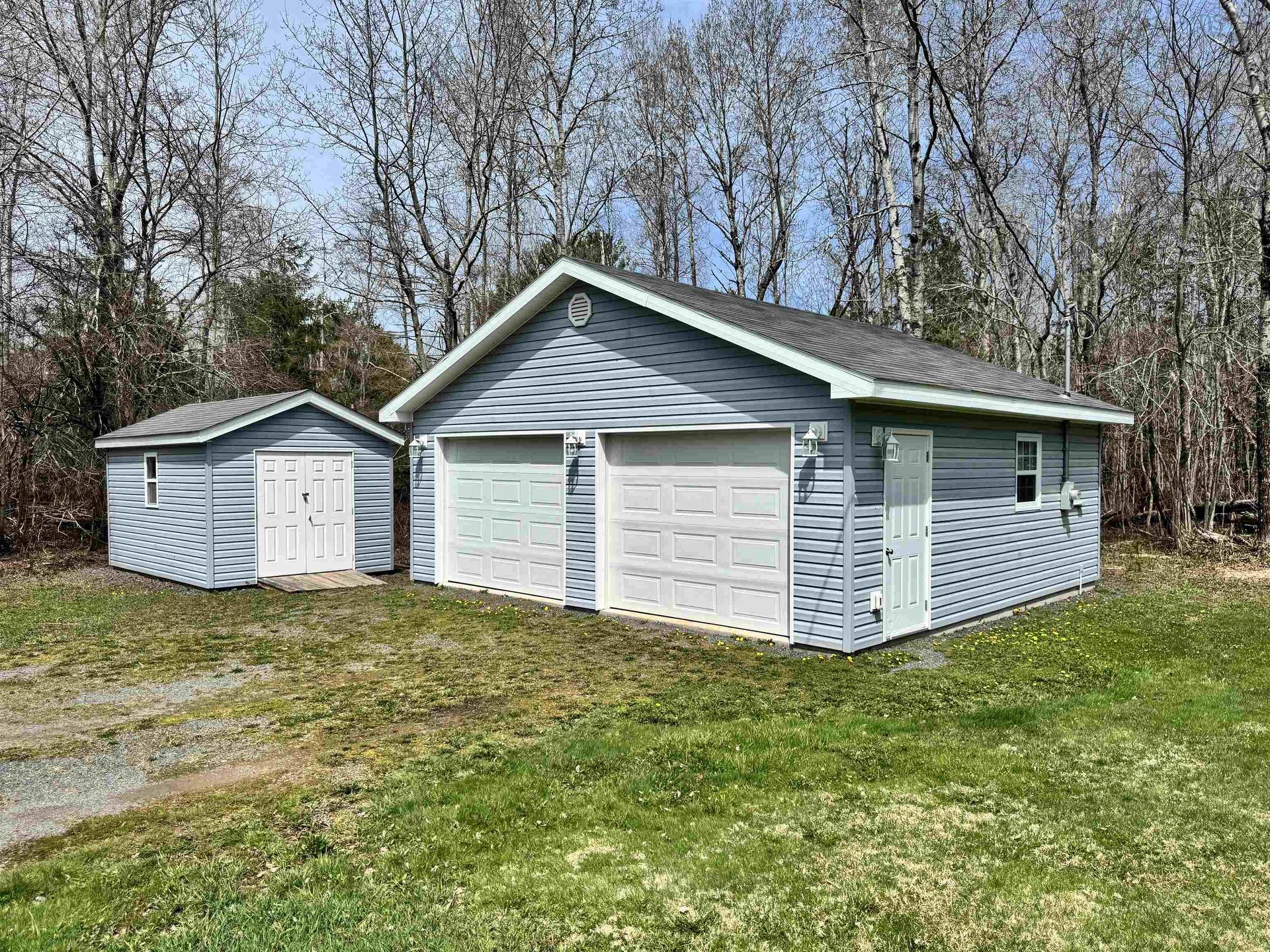 39 Nancys Way, Hamilton Road, NS