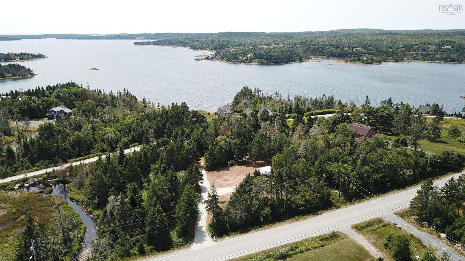 19660 Highway 7, Spry Bay, NS