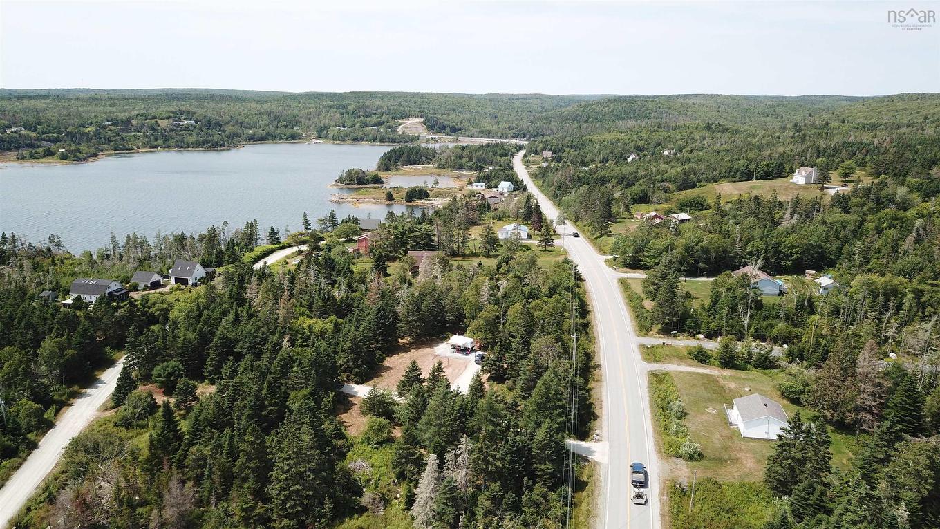 19660 Highway 7, Spry Bay, NS