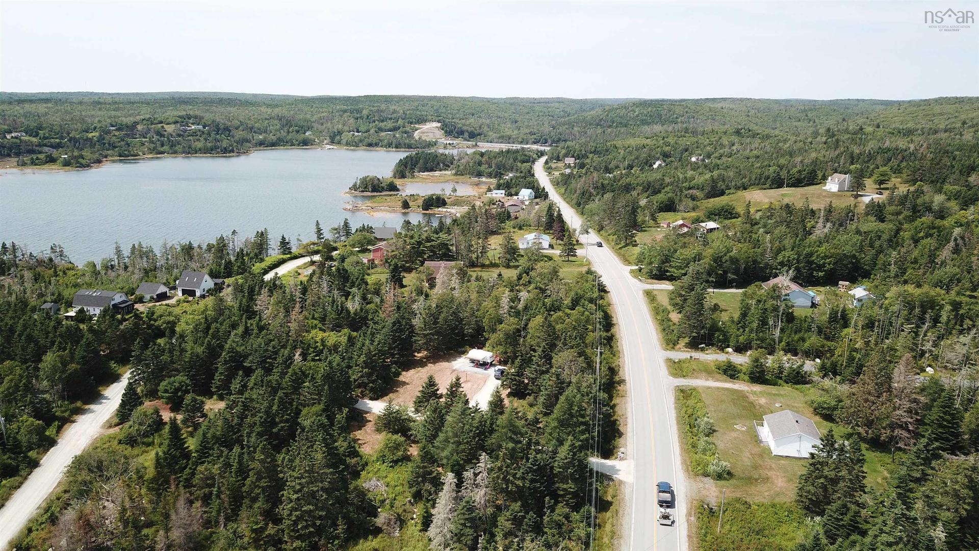 19660 Highway 7, Spry Bay, NS