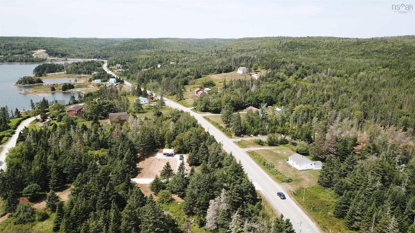 19660 Highway 7, Spry Bay, NS