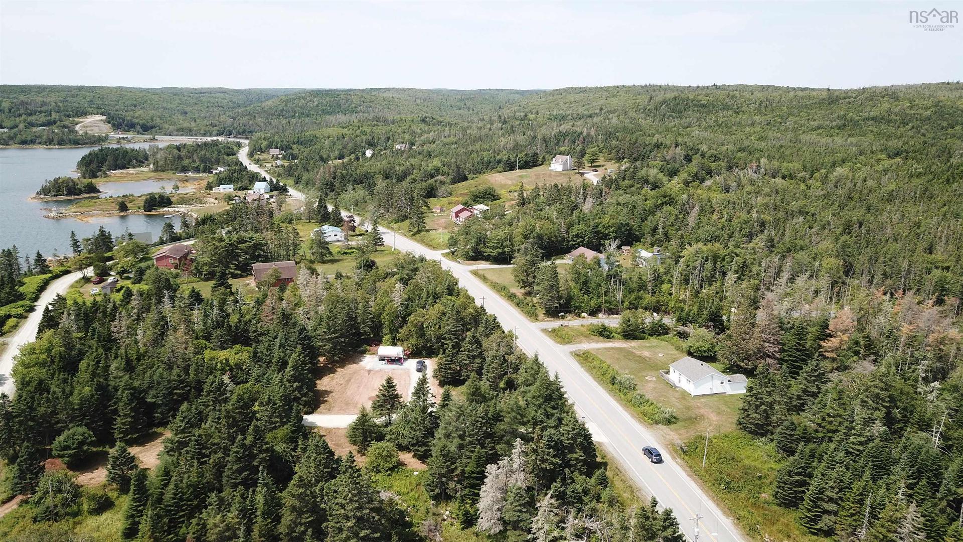 19660 Highway 7, Spry Bay, NS