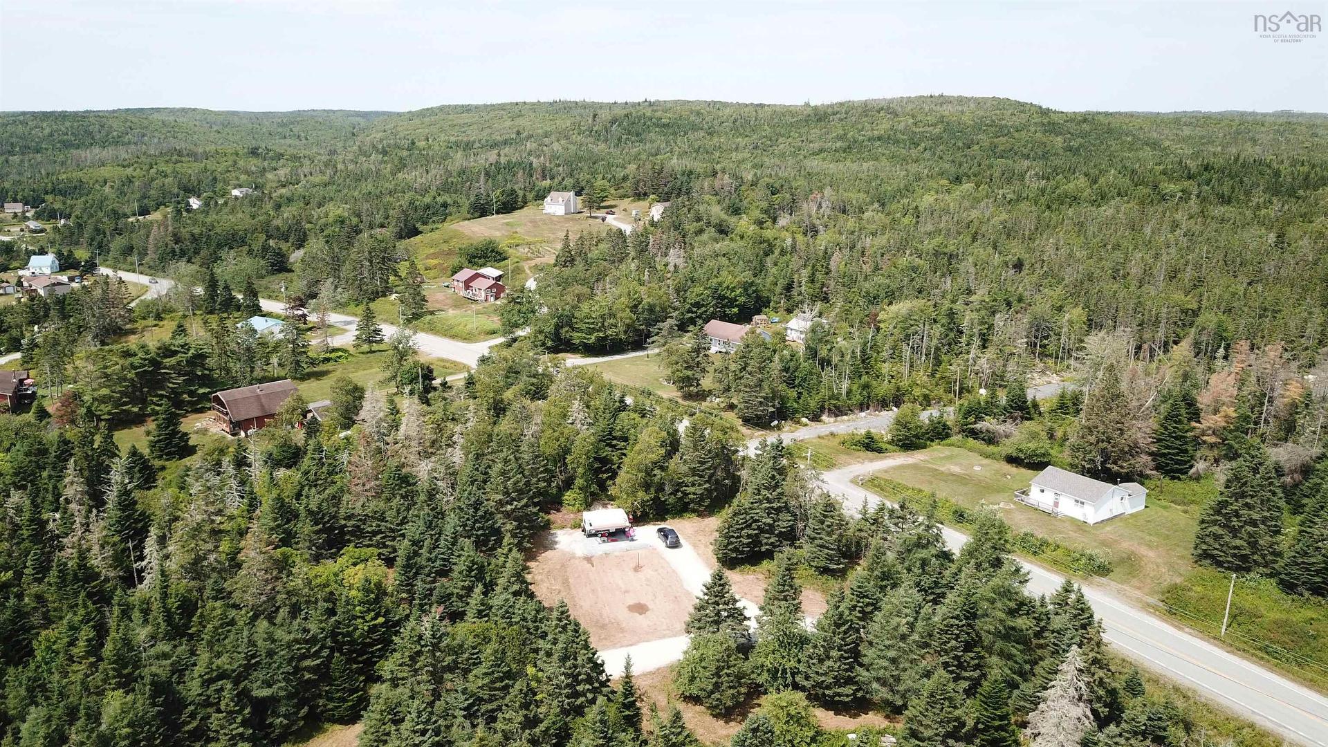 19660 Highway 7, Spry Bay, NS