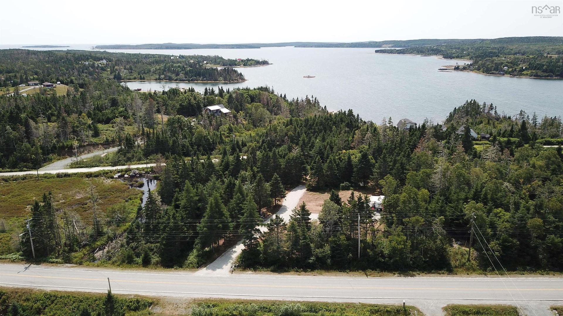 19660 Highway 7, Spry Bay, NS