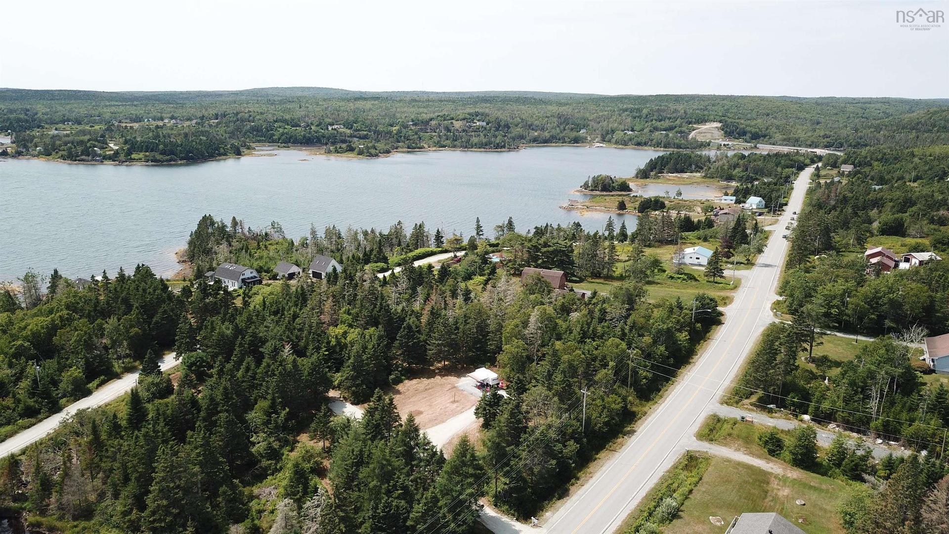 19660 Highway 7, Spry Bay, NS