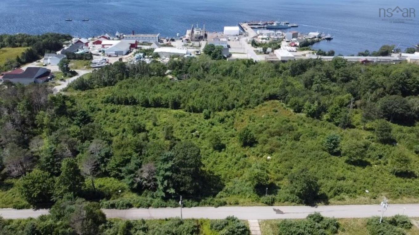 Lot Clover Street, Sandy Point, NS