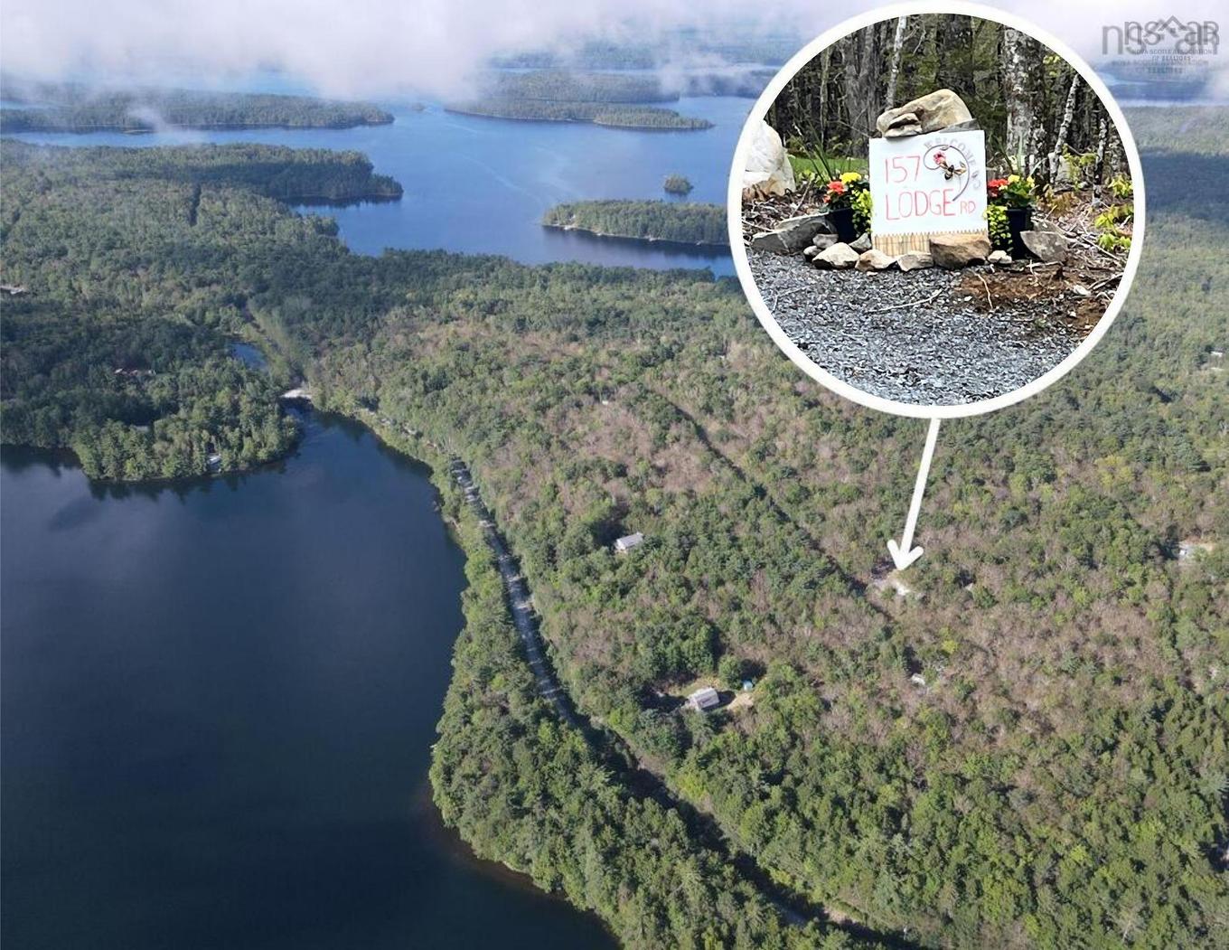 157 Lodge Road, Labelle, NS
