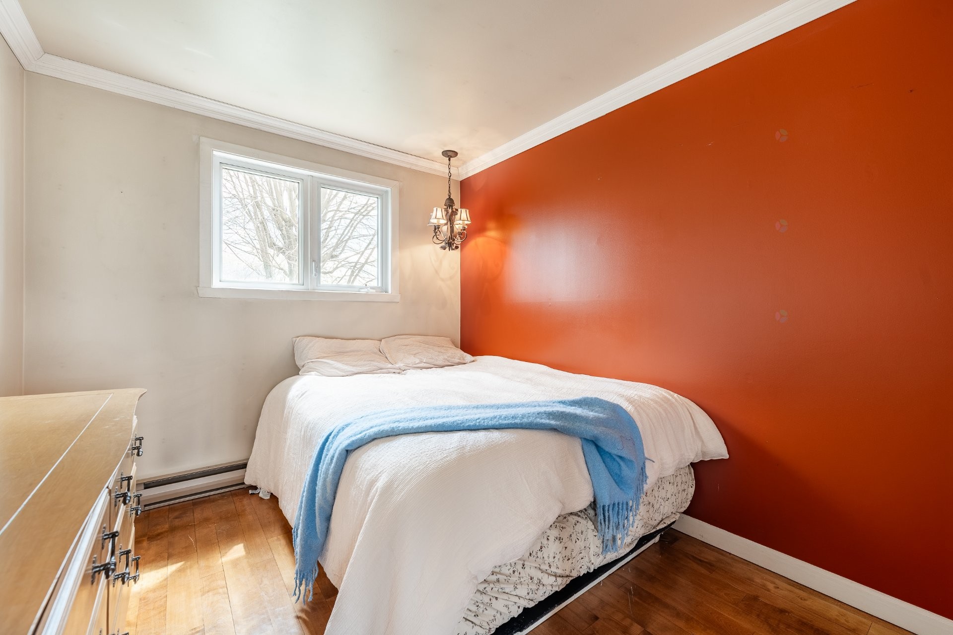 Bedroom - 541 1Er Rang E., Sainte-Christine, QC - Indoor Photo Showing Bedroom