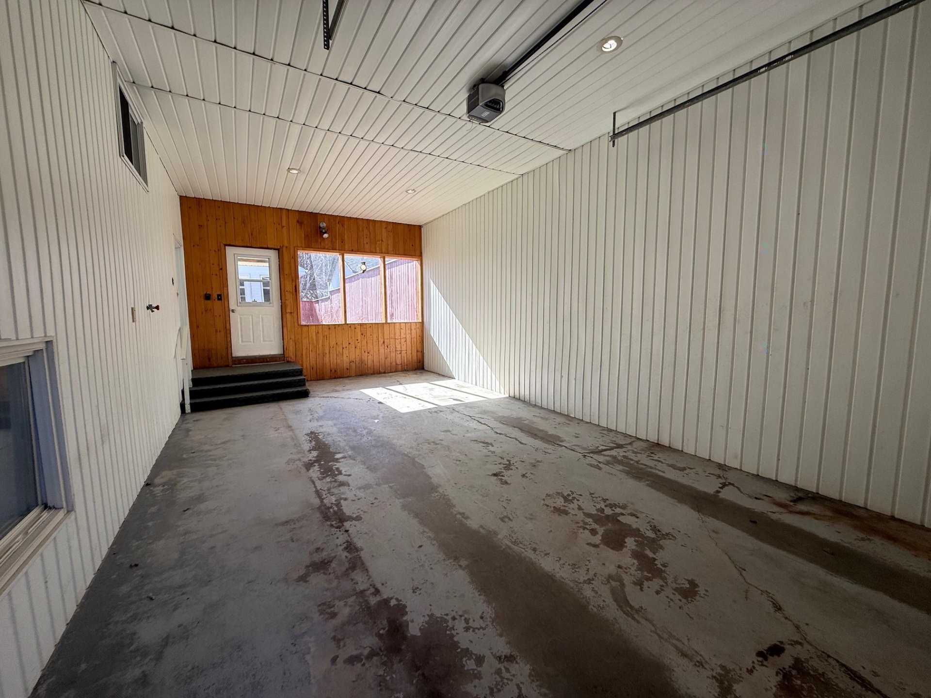 Garage - 937 Ch. Kipawa, Témiscaming, QC - Outdoor With Exterior