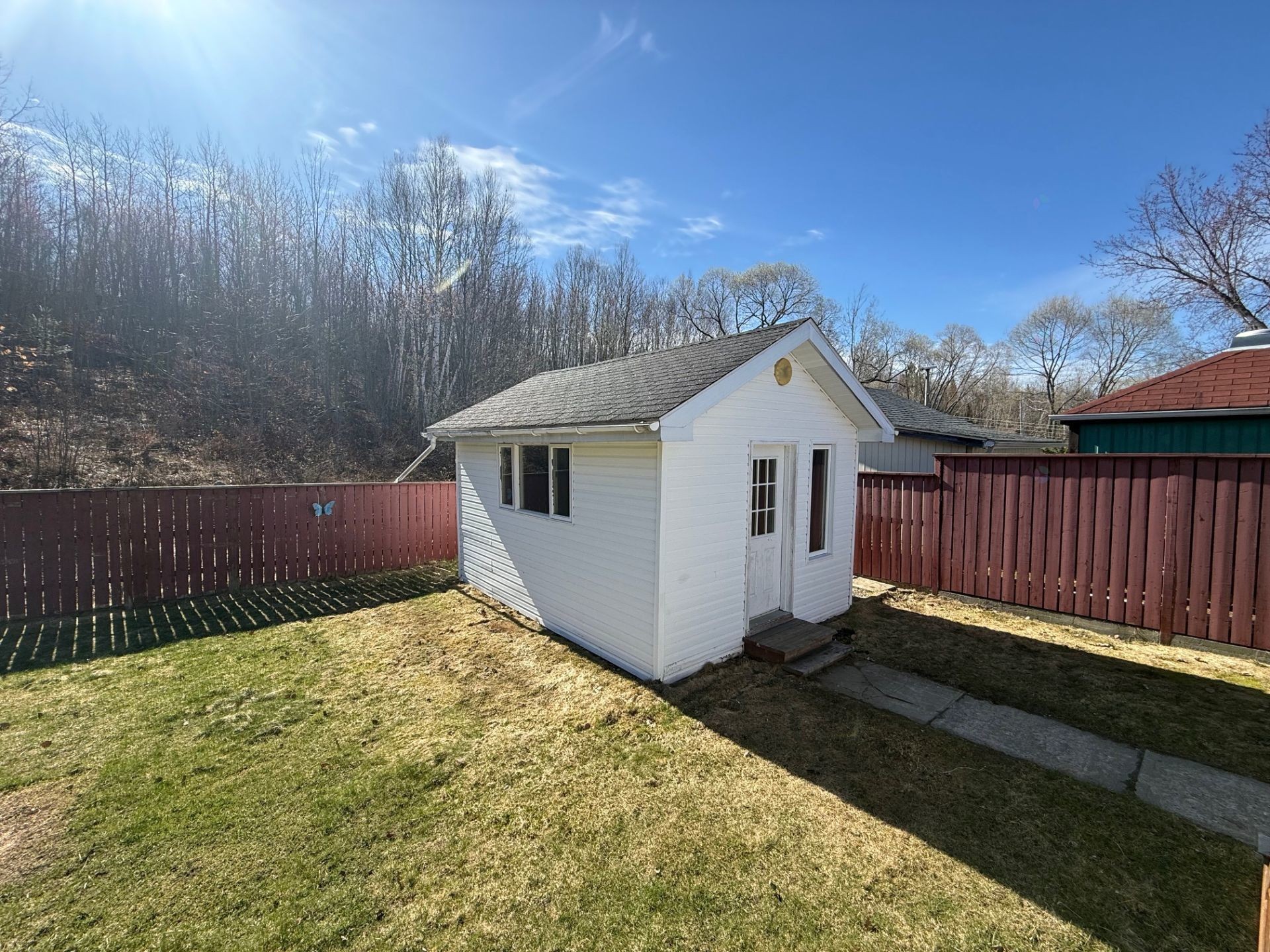 Shed - 937 Ch. Kipawa, Témiscaming, QC - Outdoor
