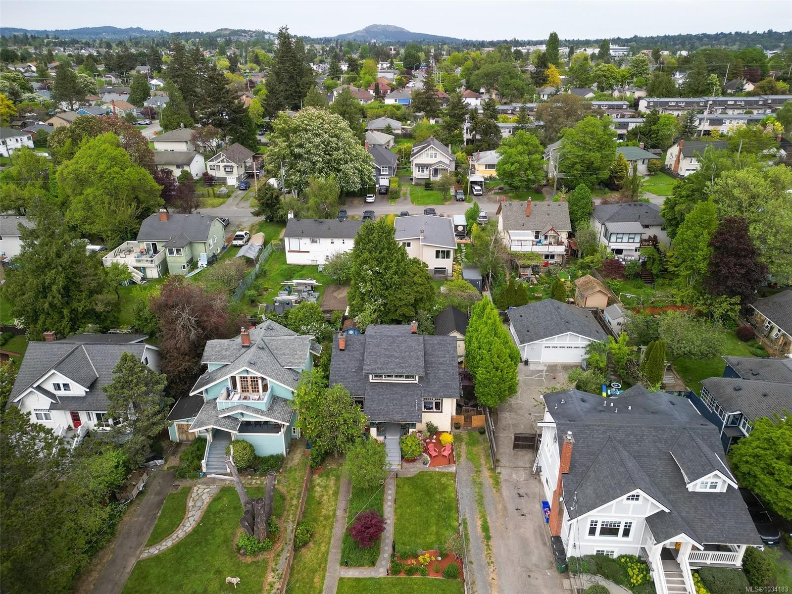 62 Obed Ave, Saanich, BC