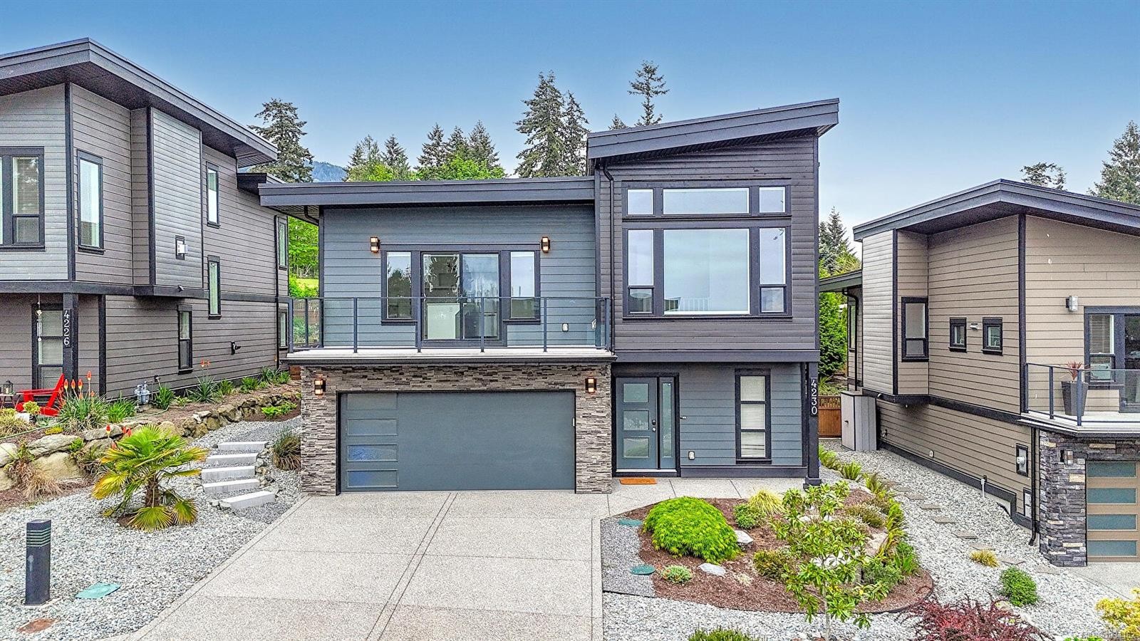 4230 Skye Rd, Ladysmith, BC