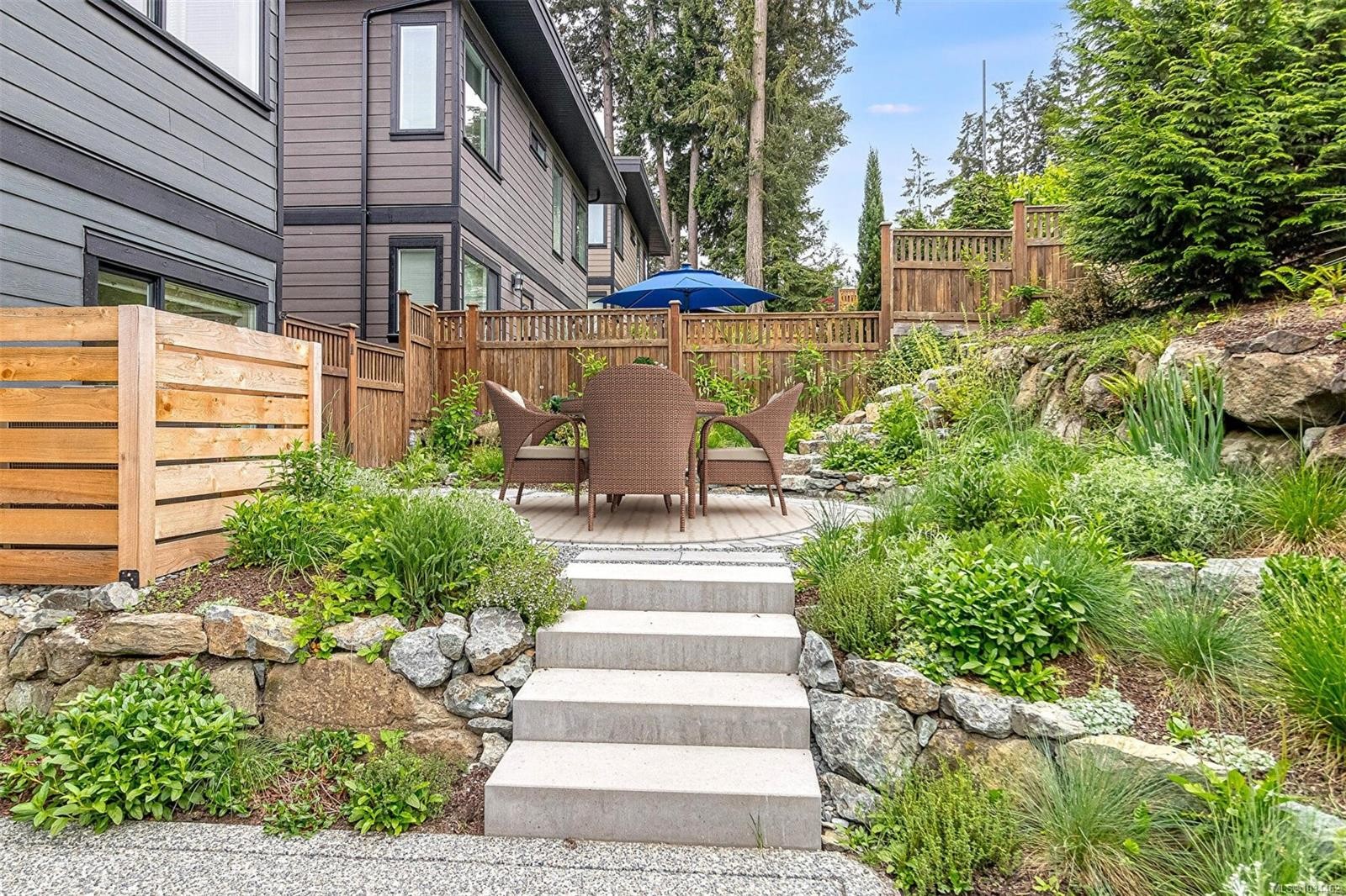 4230 Skye Rd, Ladysmith, BC