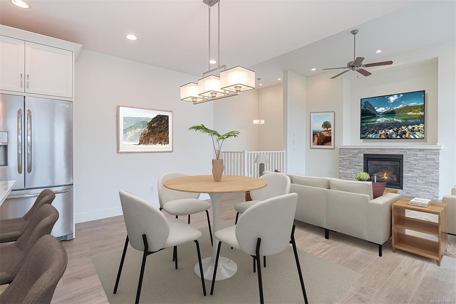 4230 Skye Rd, Ladysmith, BC