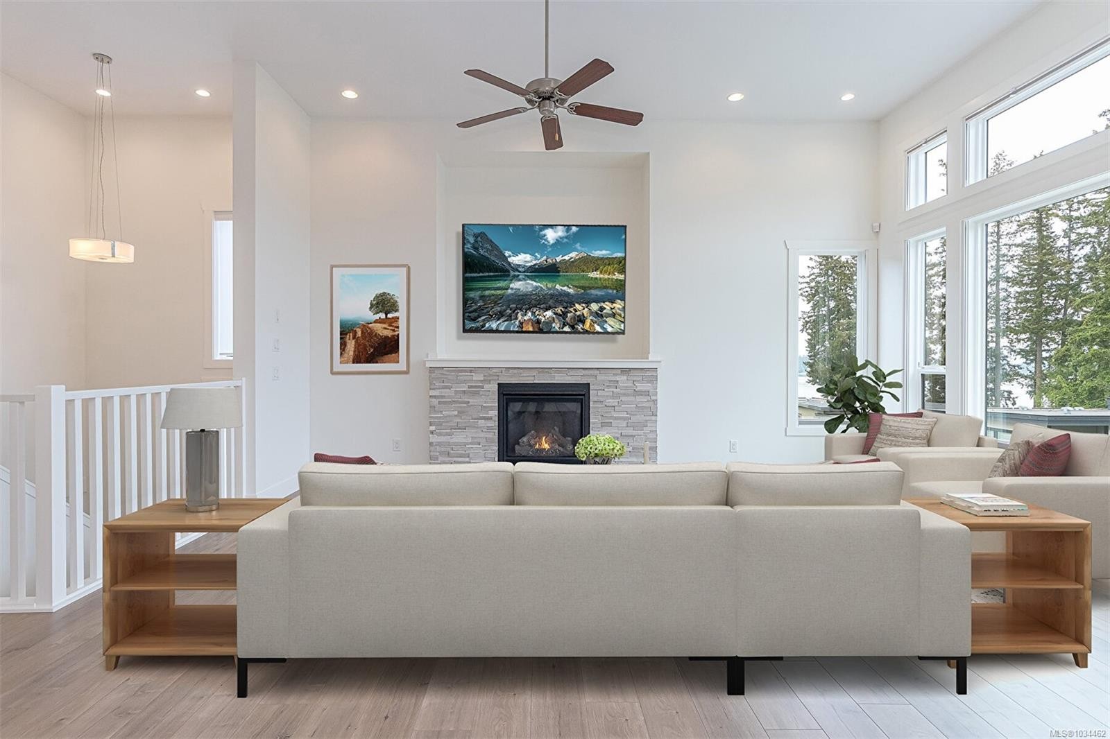 4230 Skye Rd, Ladysmith, BC