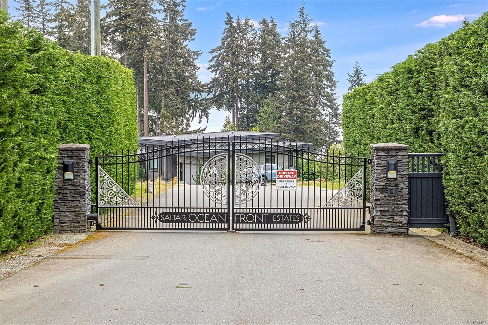 4230 Skye Rd, Ladysmith, BC