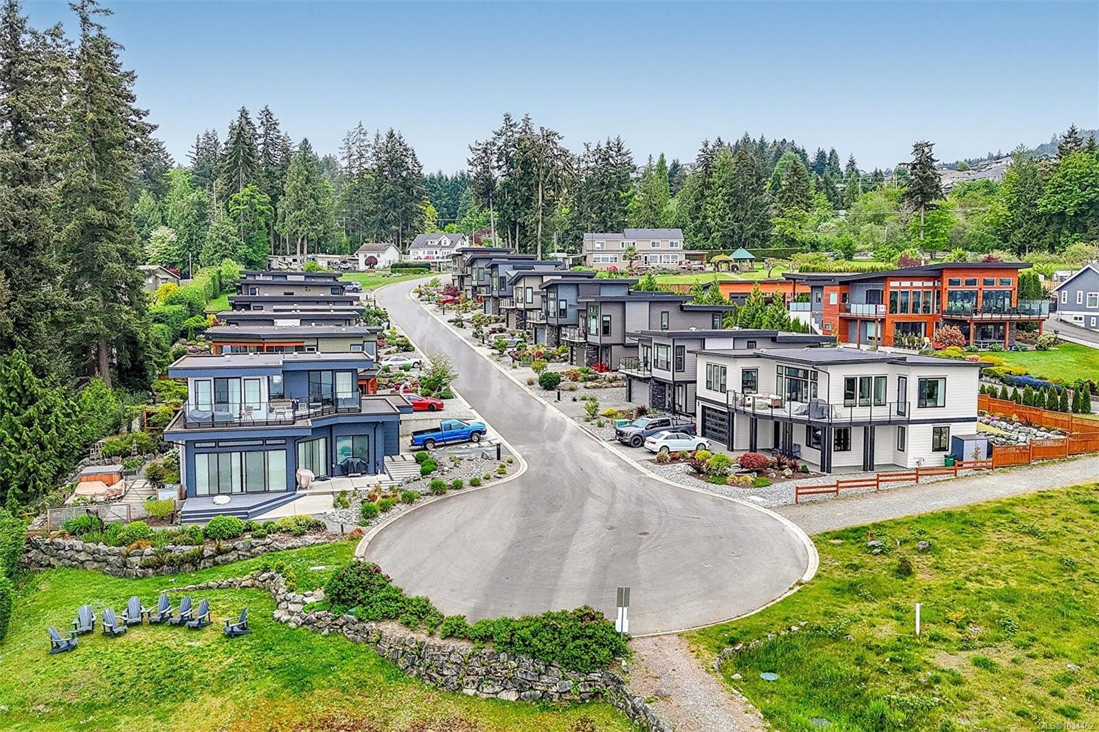 4230 Skye Rd, Ladysmith, BC