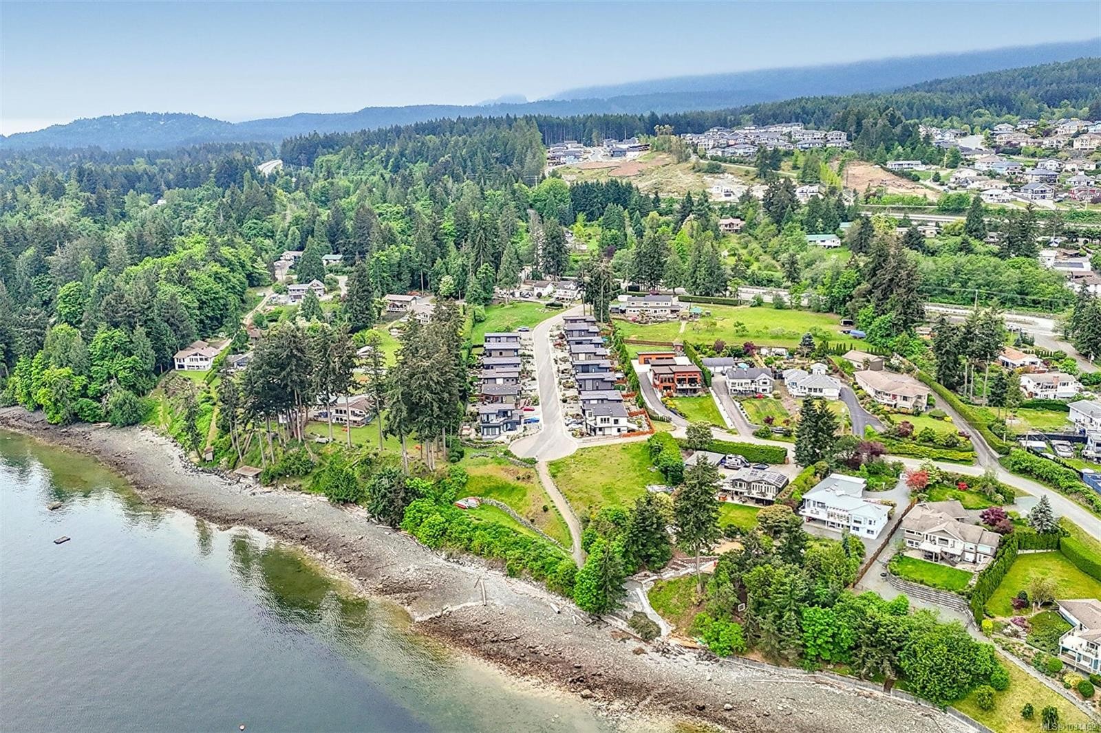 4230 Skye Rd, Ladysmith, BC