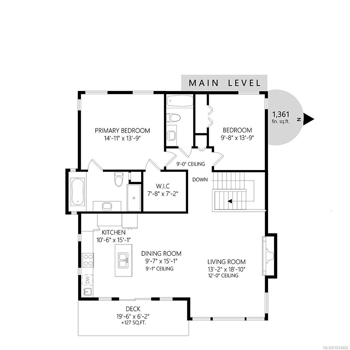 4230 Skye Rd, Ladysmith, BC