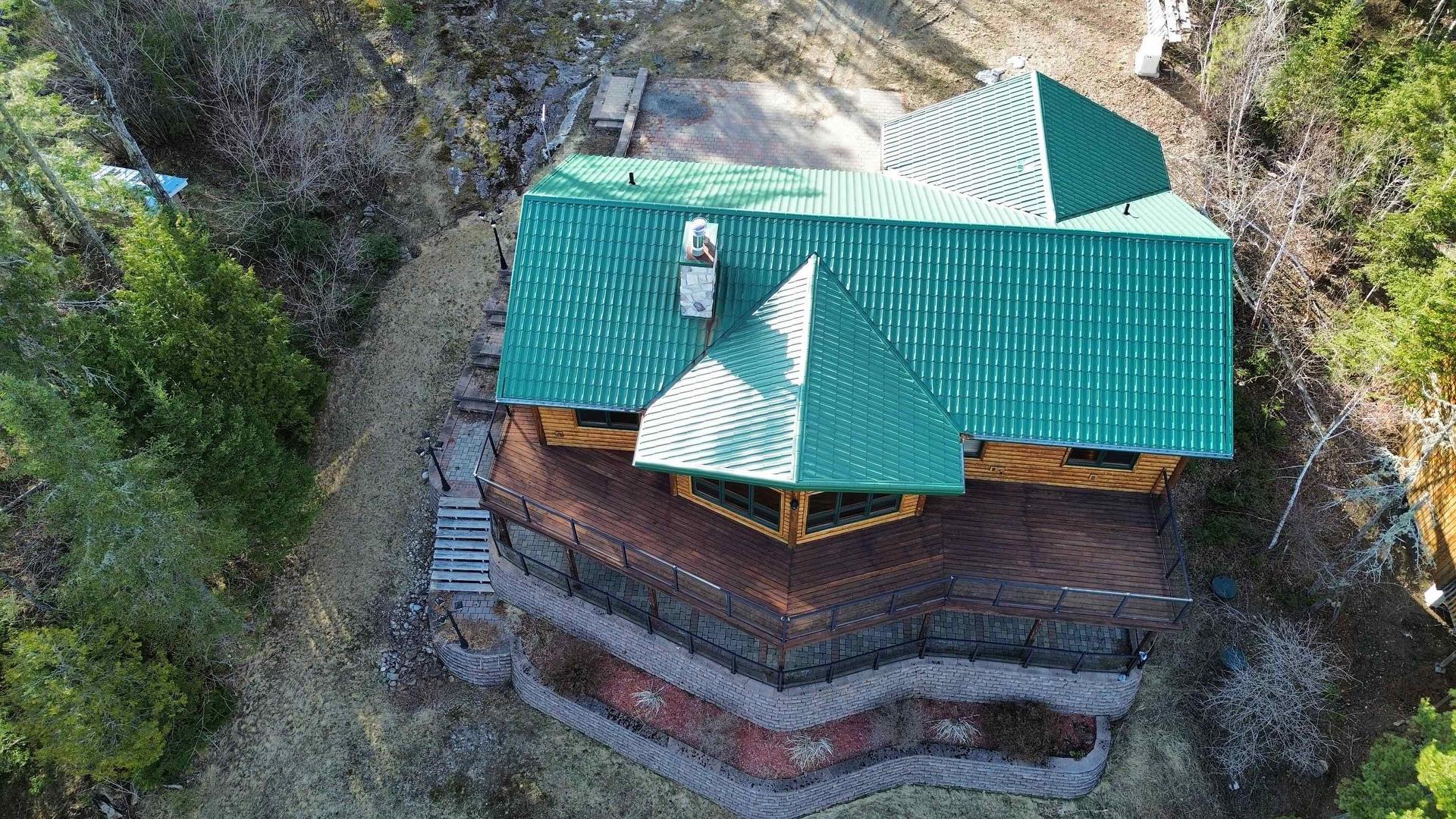 477 Highway 586, Thunder Bay, ON - Outdoor