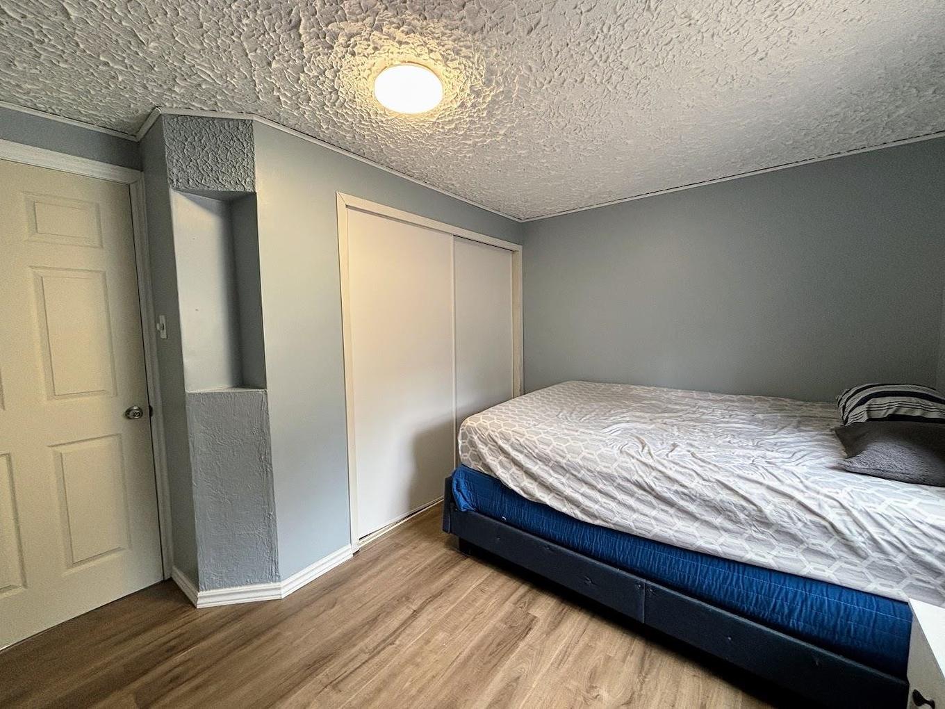 25 Coveney Street, Marathon, ON - Indoor Photo Showing Bedroom