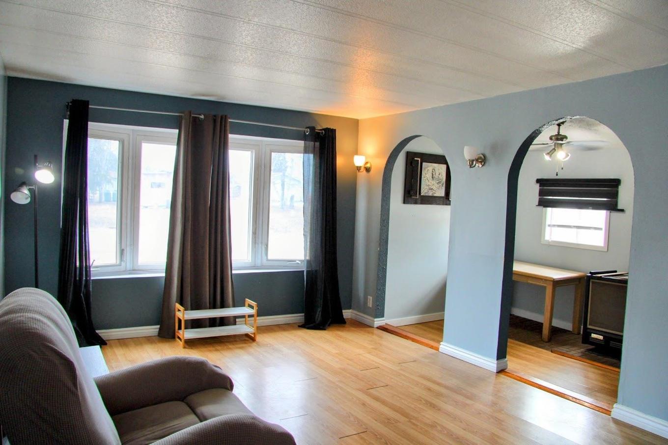 25 Coveney Street, Marathon, ON - Indoor