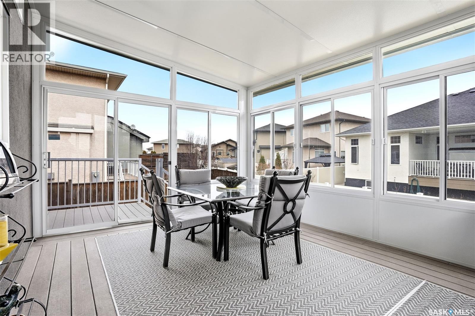 2539 Linner Way, Regina, SK - Indoor