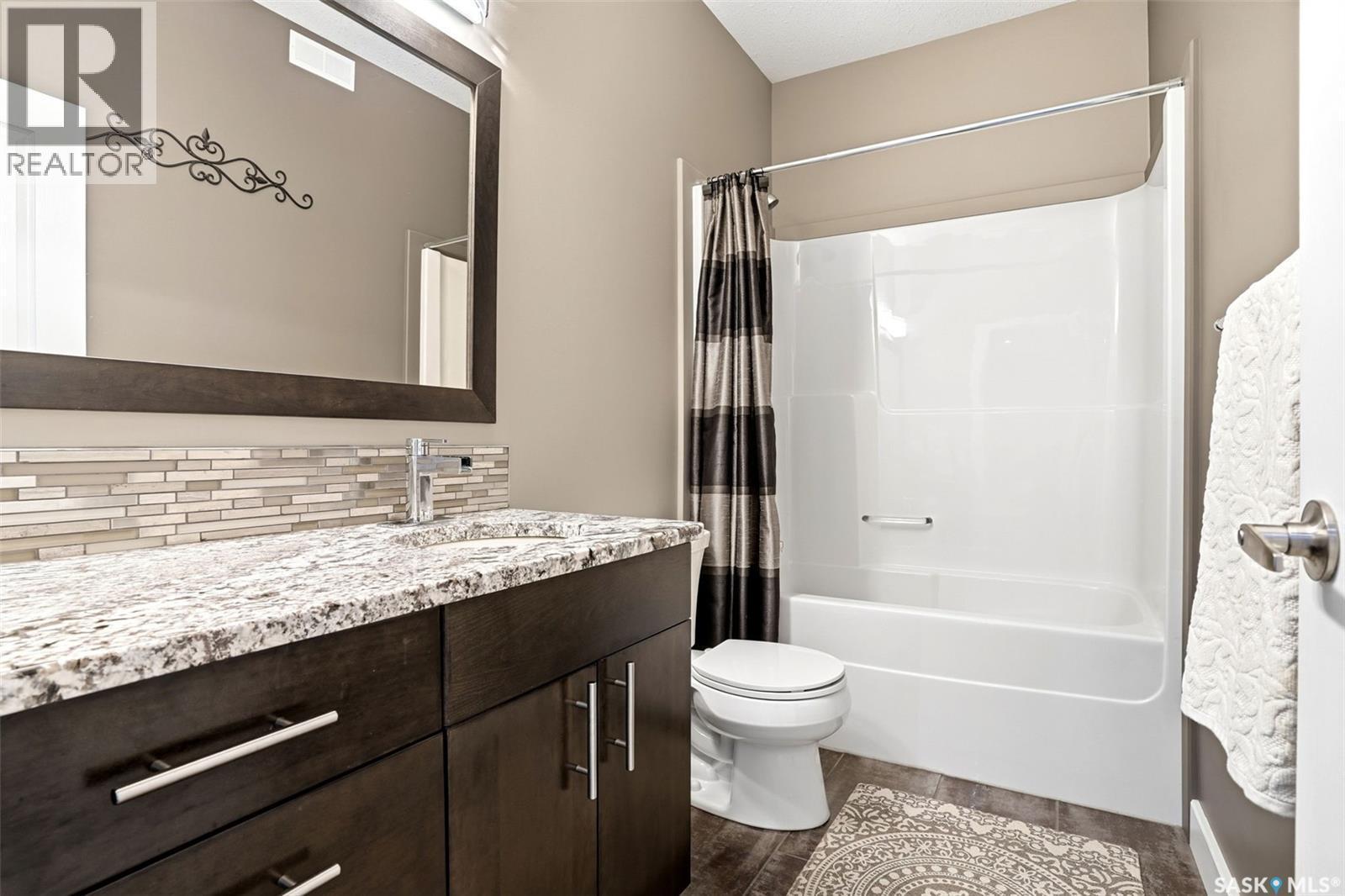 2539 Linner Way, Regina, SK - Indoor Photo Showing Bathroom