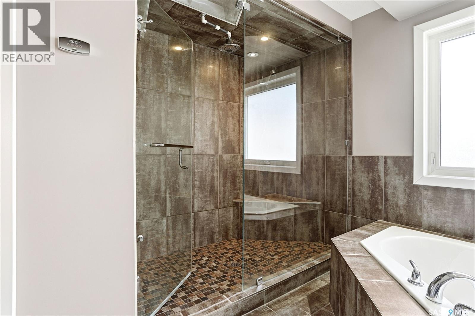2539 Linner Way, Regina, SK - Indoor Photo Showing Bathroom
