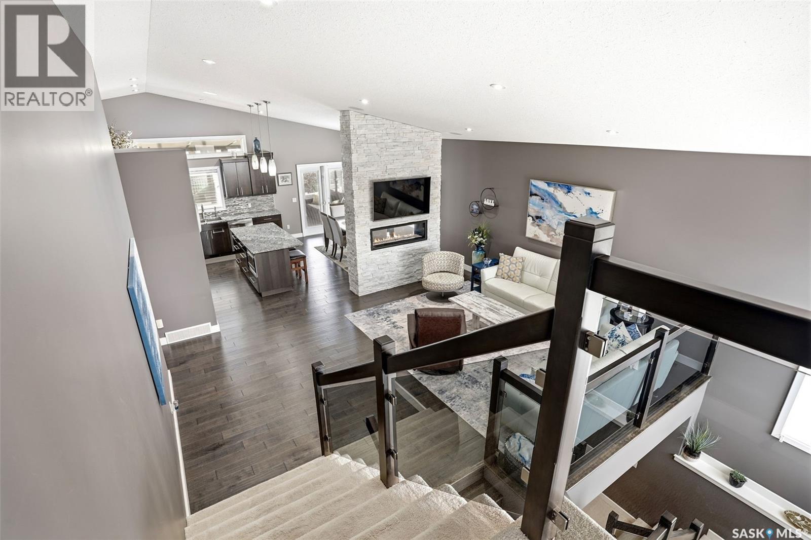 2539 Linner Way, Regina, SK - Indoor