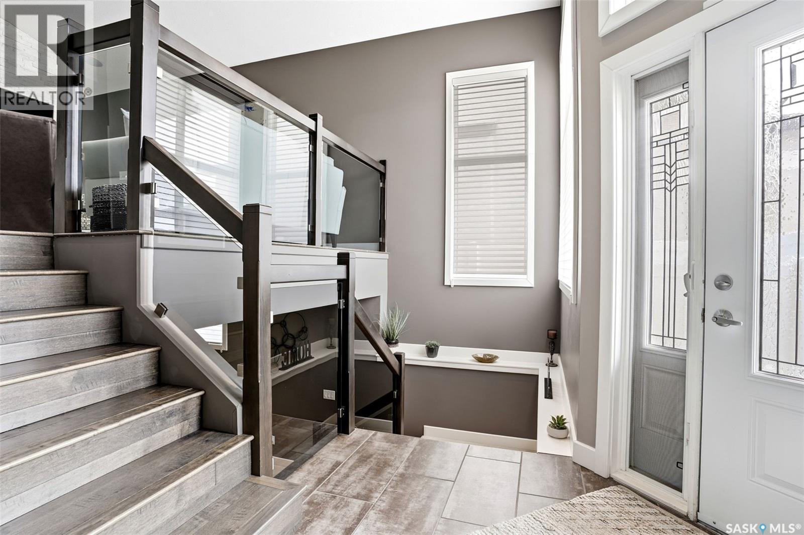 2539 Linner Way, Regina, SK - Indoor Photo Showing Other Room