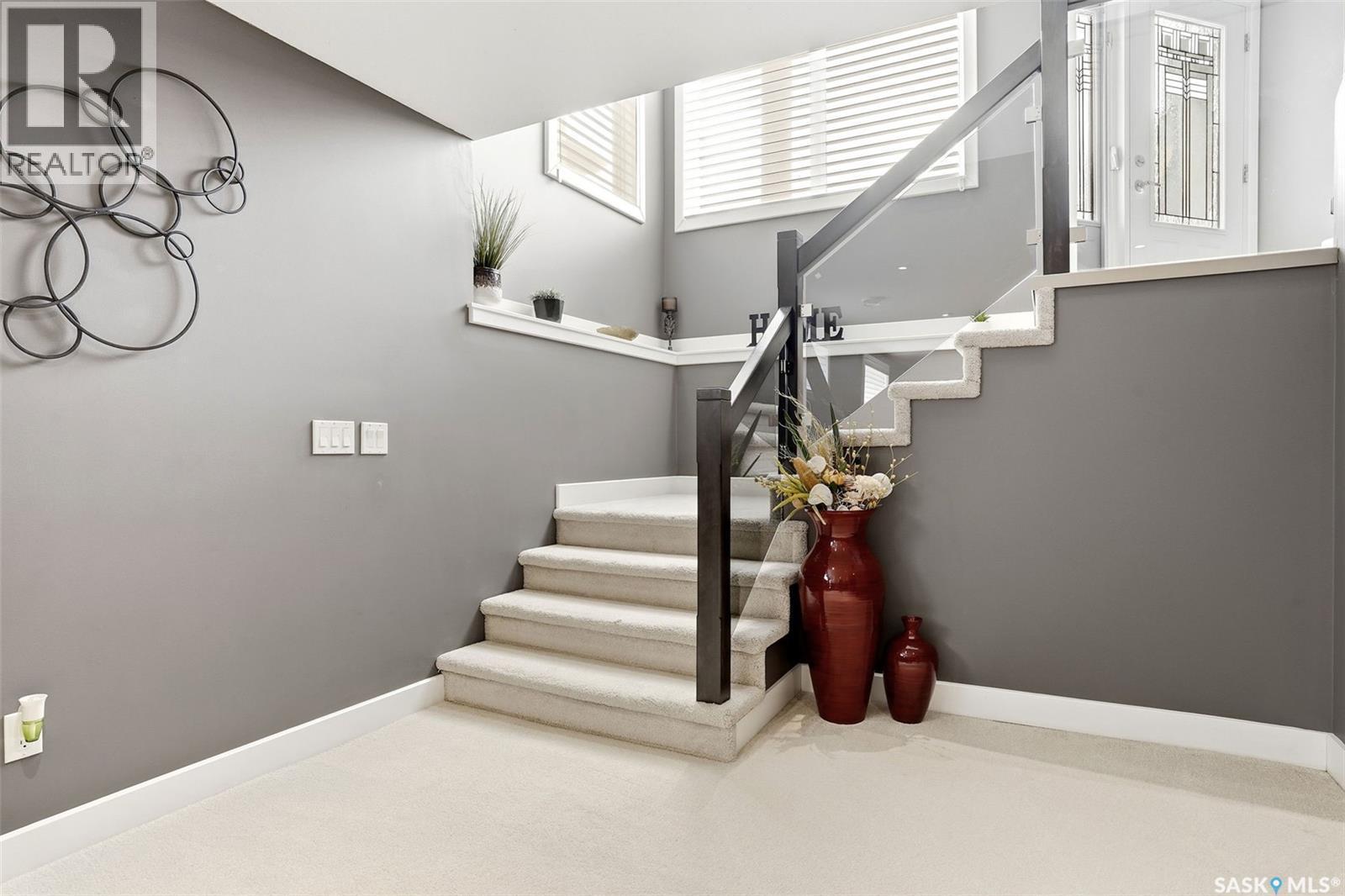 2539 Linner Way, Regina, SK - Indoor Photo Showing Other Room