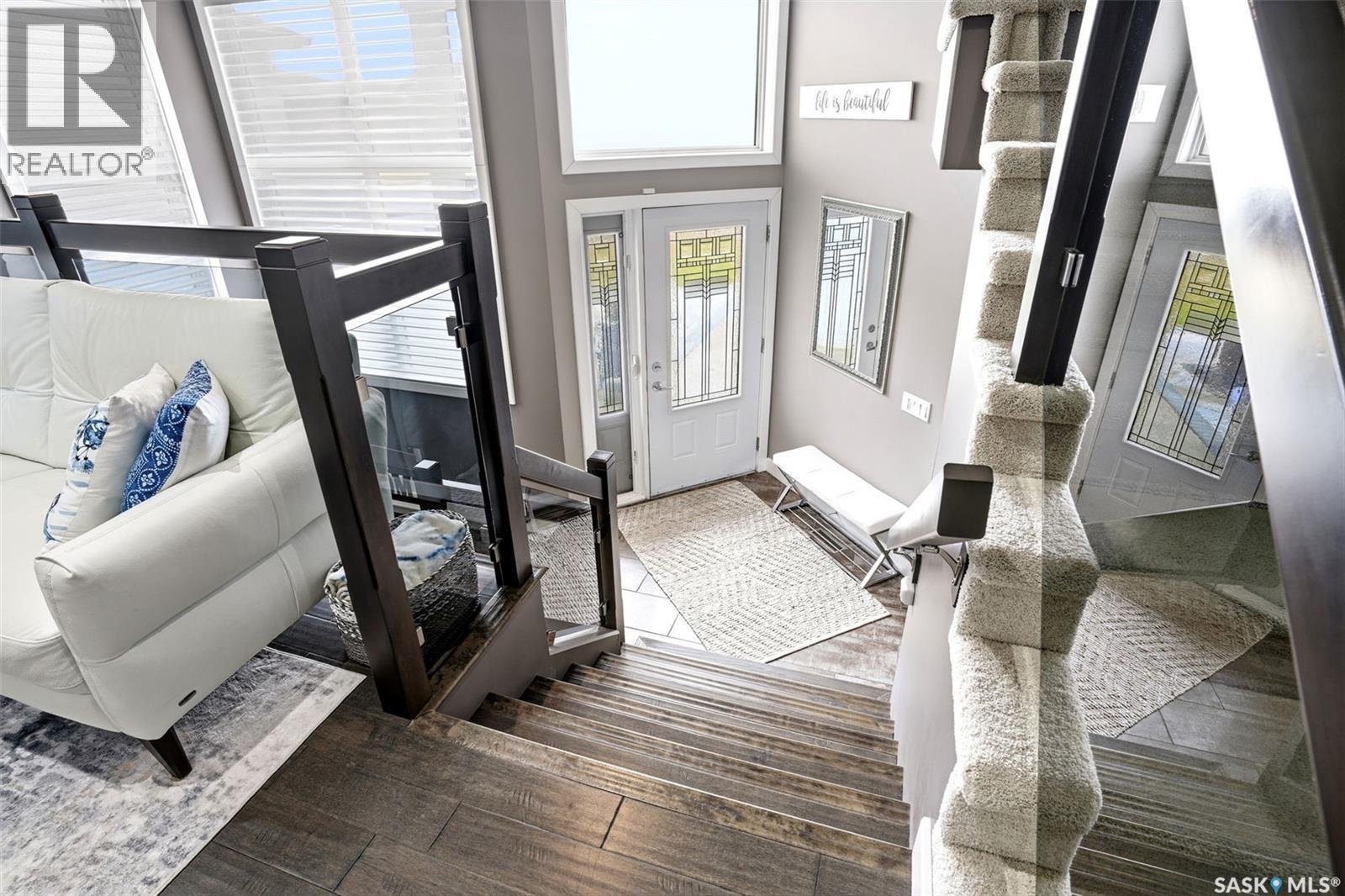 2539 Linner Way, Regina, SK - Indoor Photo Showing Other Room