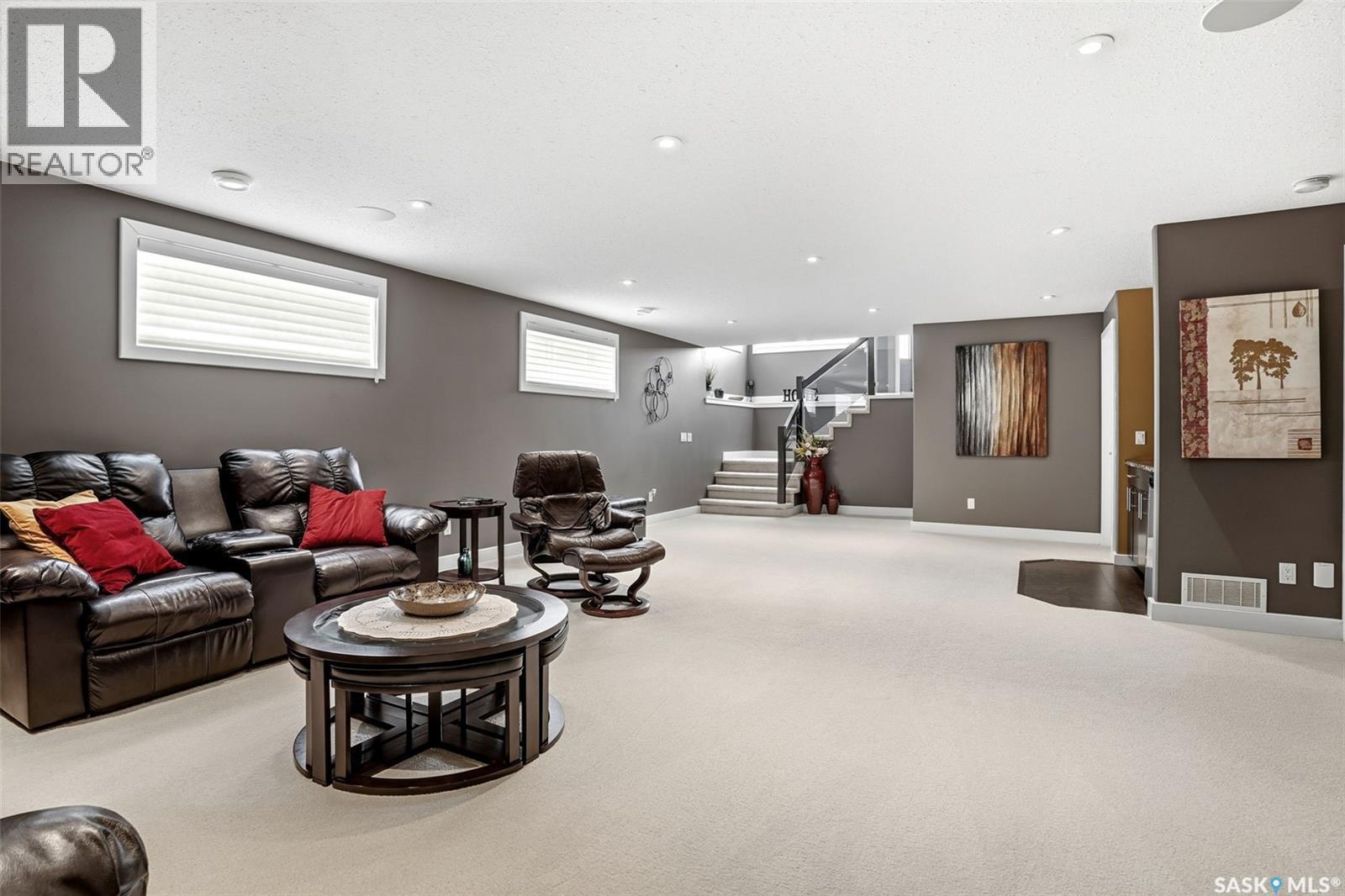2539 Linner Way, Regina, SK - Indoor Photo Showing Other Room