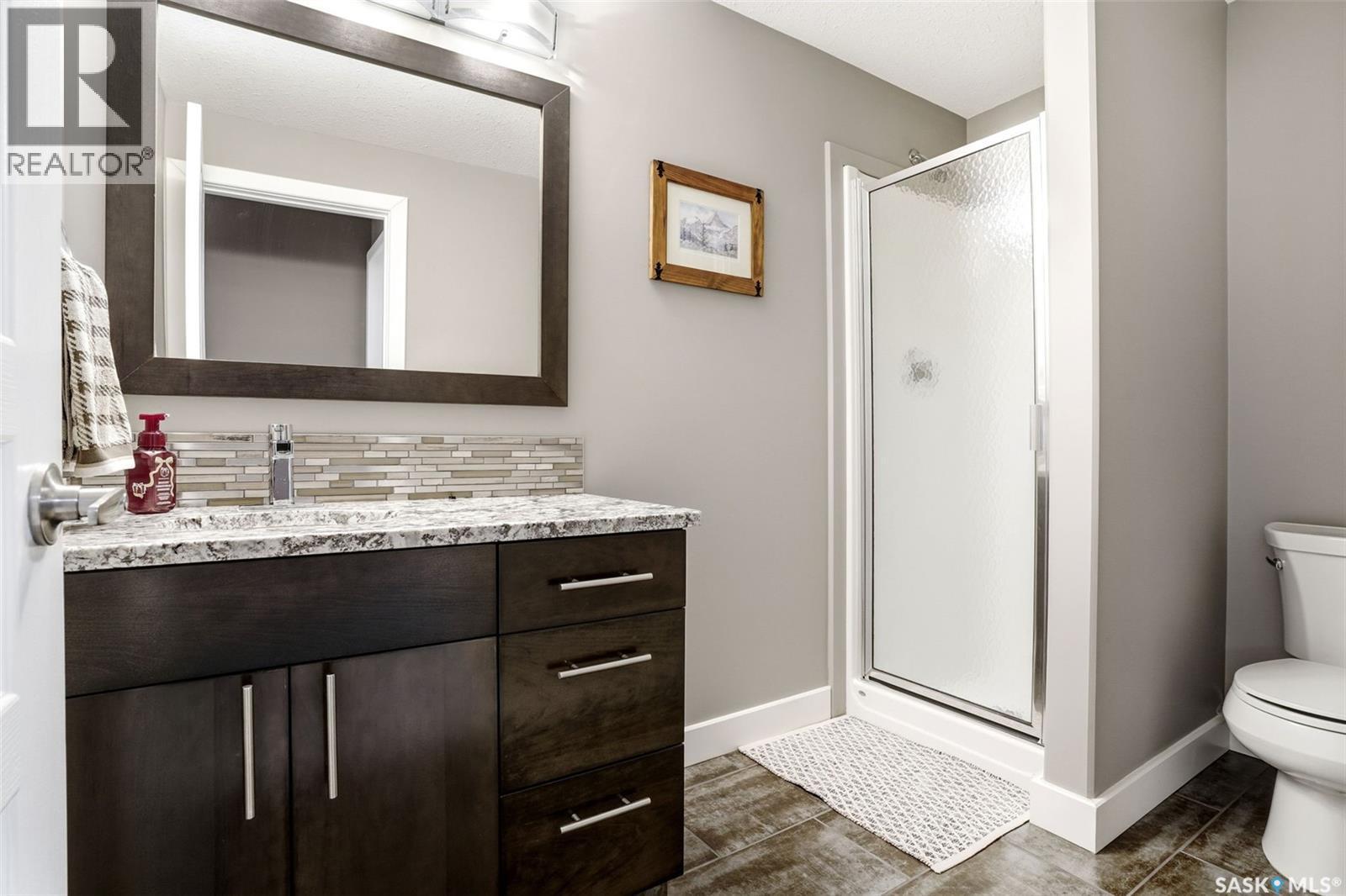 2539 Linner Way, Regina, SK - Indoor Photo Showing Bathroom