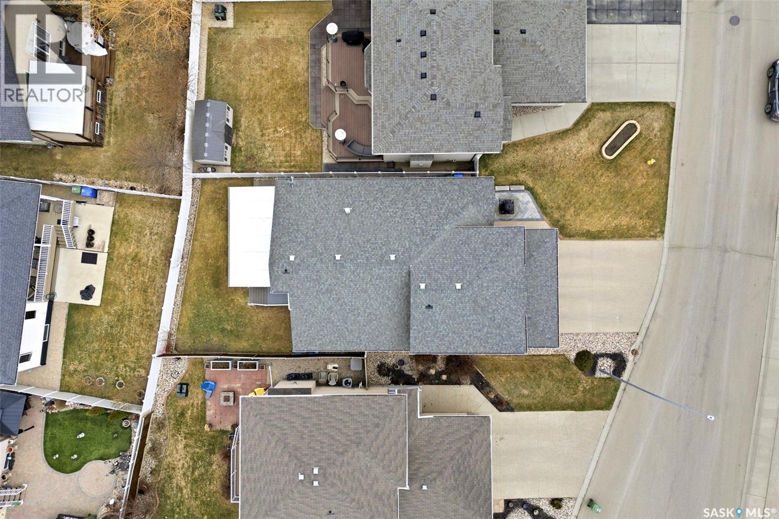 2539 Linner Way, Regina, SK -