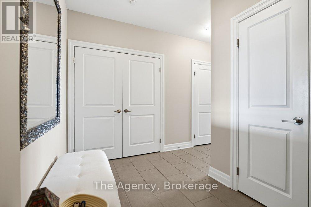 901 - 160 Macdonell Street, Guelph (Downtown), ON - Indoor Photo Showing Other Room