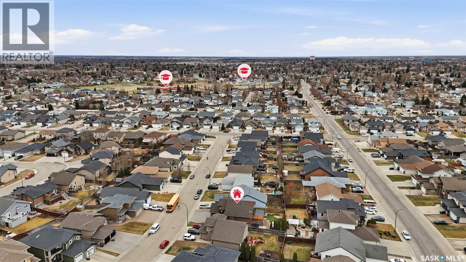 139 Pulles Crescent, Saskatoon, SK - Outdoor With View
