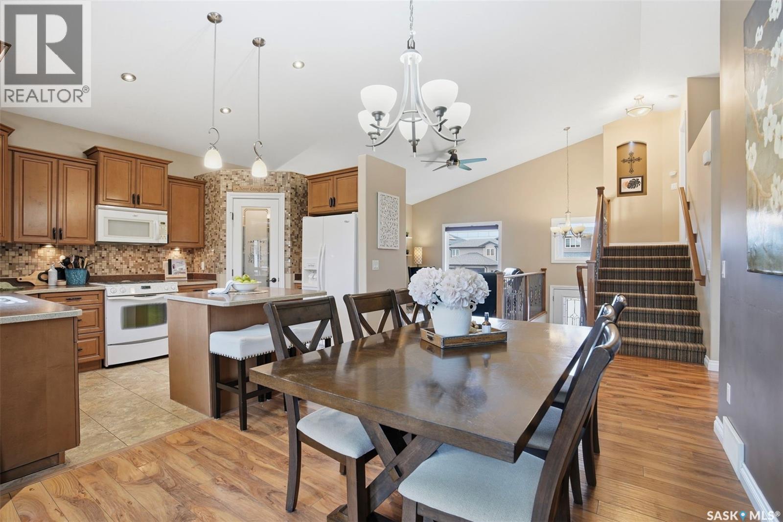139 Pulles Crescent, Saskatoon, SK - Indoor