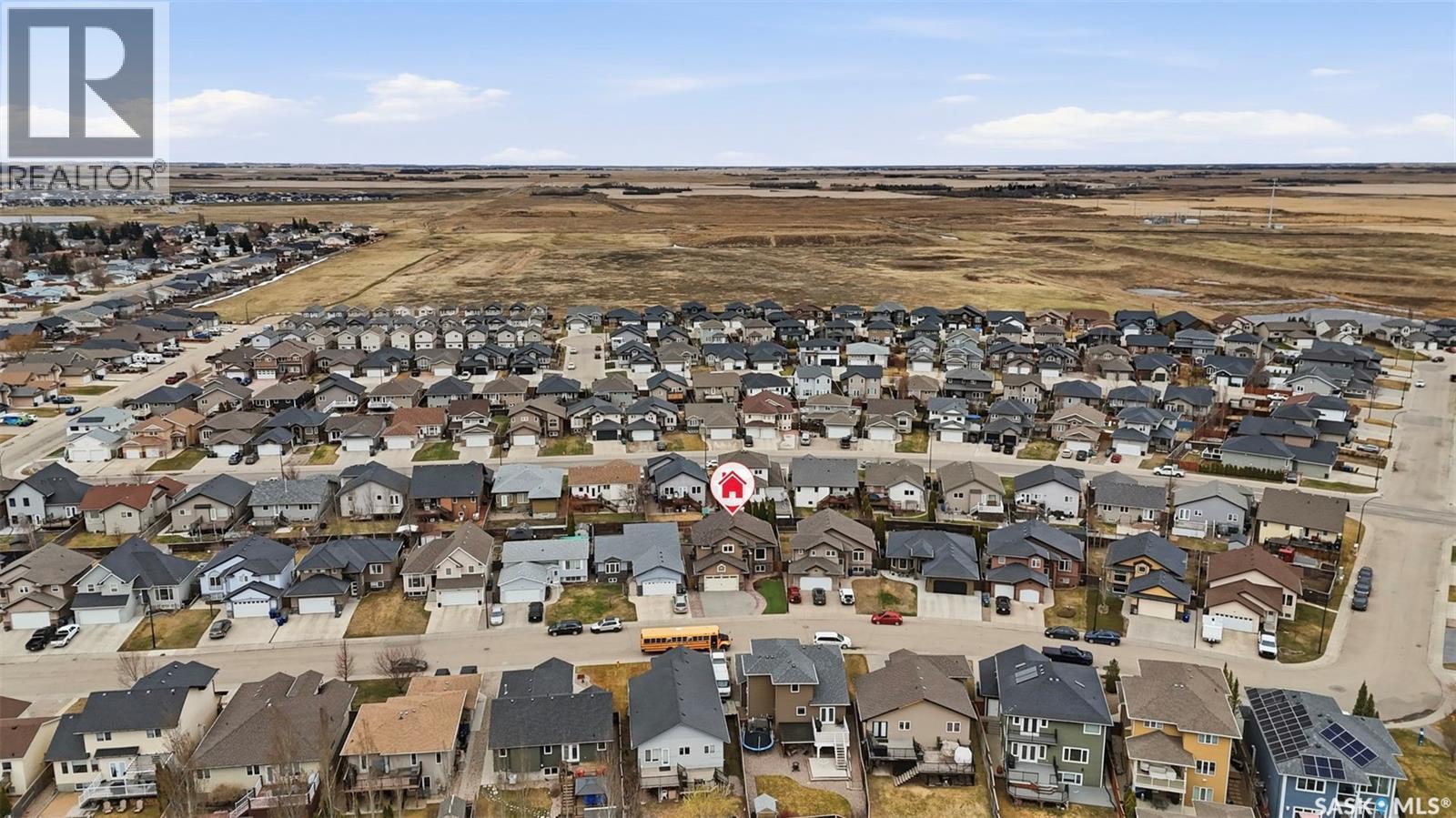 139 Pulles Crescent, Saskatoon, SK - Outdoor With View