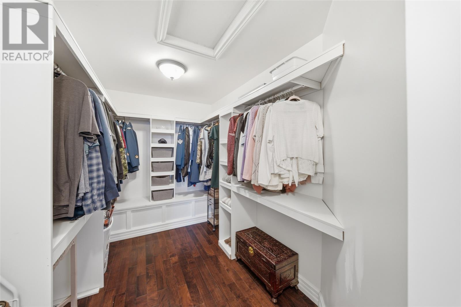 24 Pluto Street, St. John'S, NL - Indoor With Storage