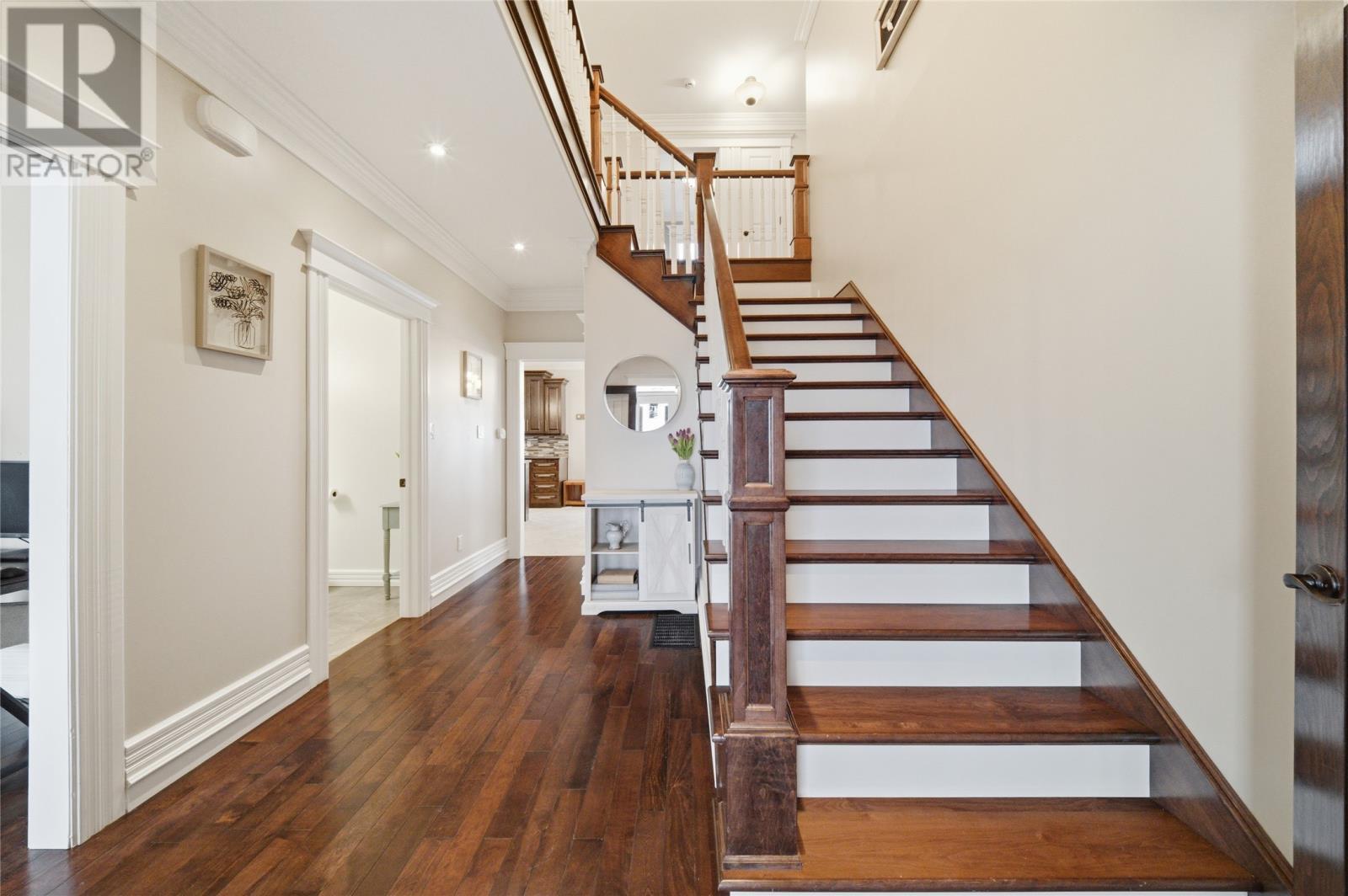 24 Pluto Street, St. John'S, NL - Indoor Photo Showing Other Room