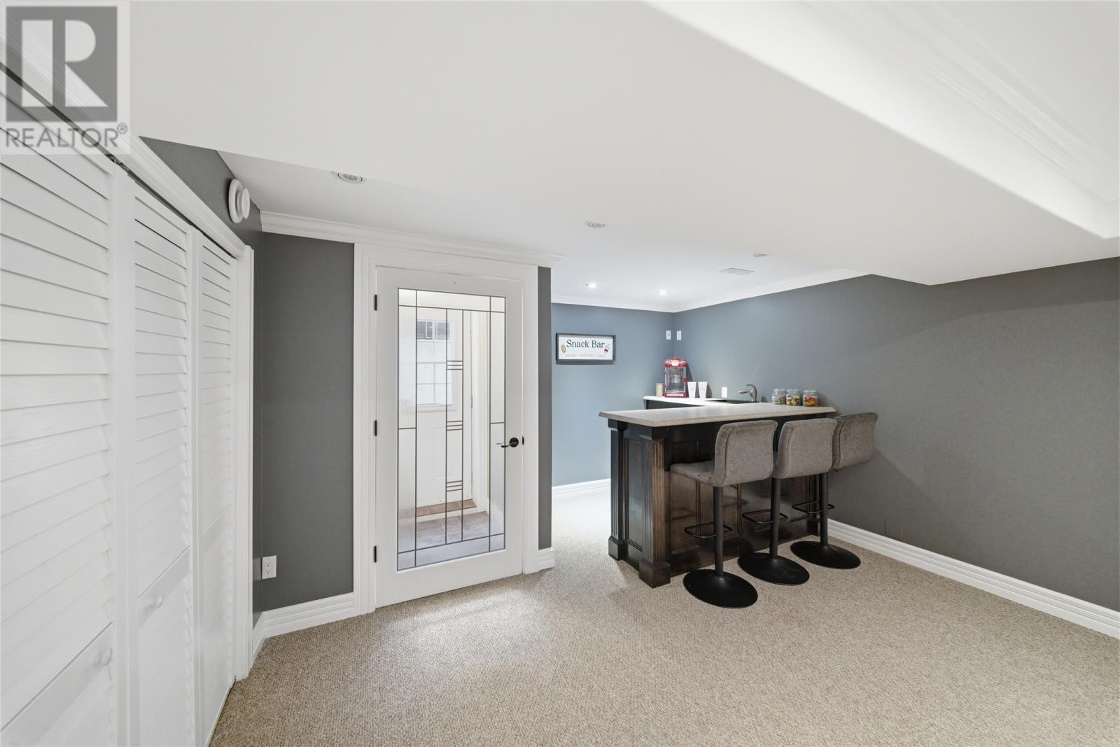 24 Pluto Street, St. John'S, NL - Indoor Photo Showing Other Room