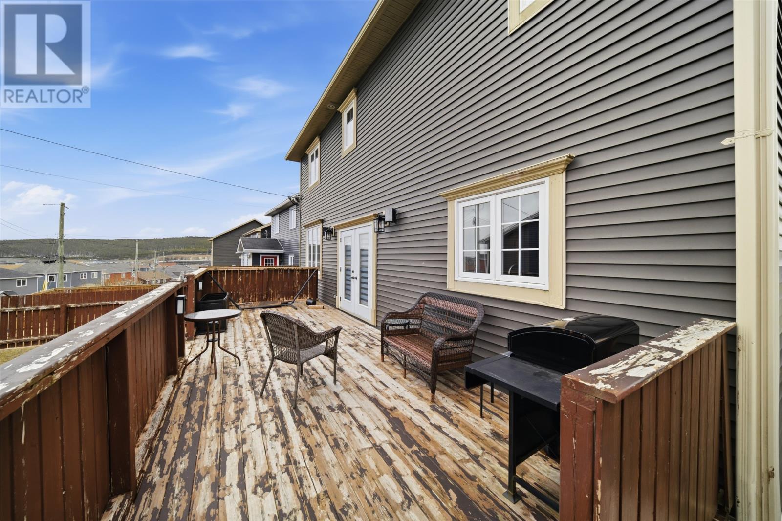 24 Pluto Street, St. John'S, NL - Outdoor With Exterior