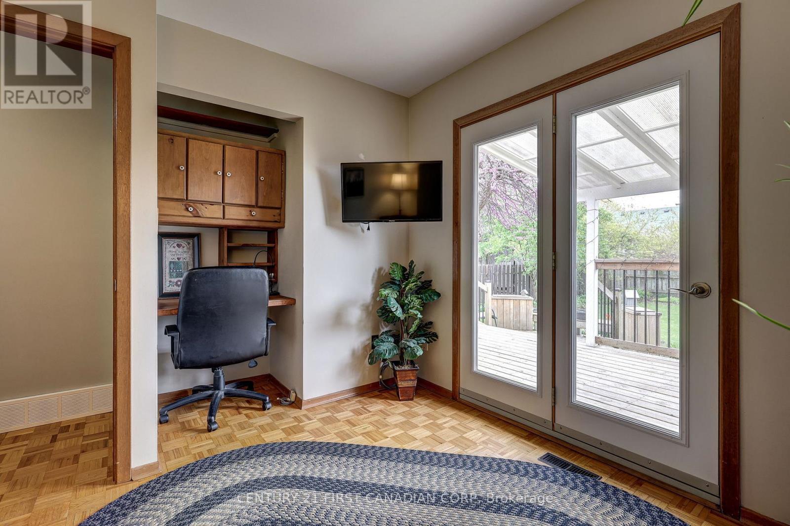 12 Rosemount Crescent, St. Thomas, ON - Indoor
