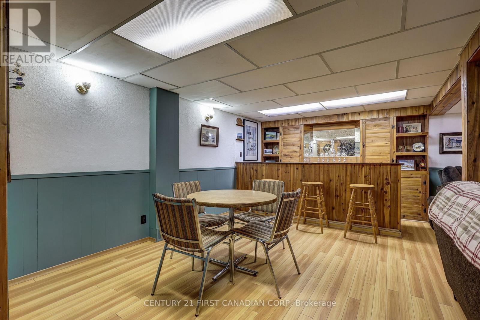 12 Rosemount Crescent, St. Thomas, ON - Indoor Photo Showing Other Room